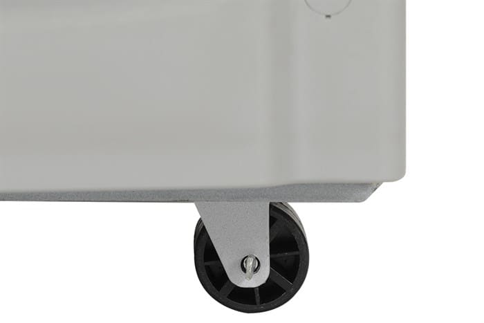 Tủ mát Hoà Phát 242 lít HSR D6242